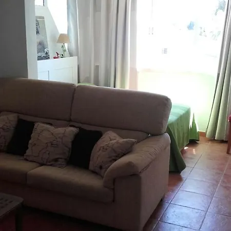 Apartment Alegria *