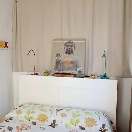 Alegria Apartment