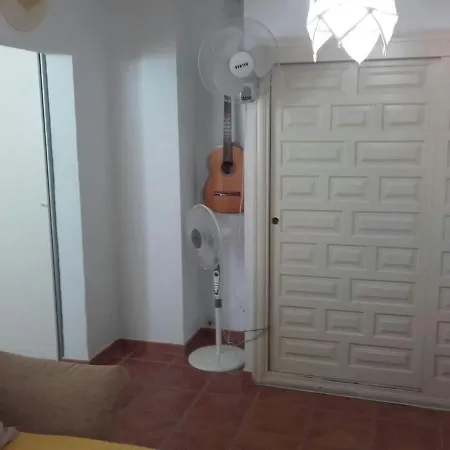 Apartment Alegria