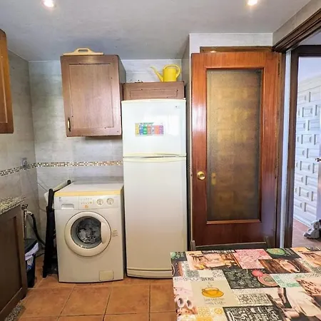 Apartment Alegria *